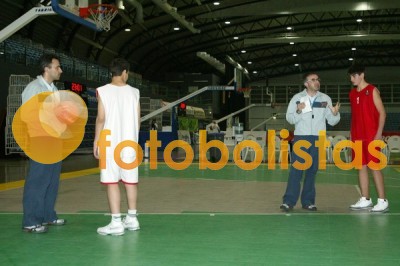 CLINIC TREINADORES