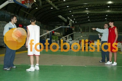 CLINIC TREINADORES