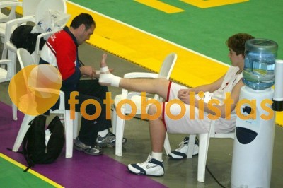CLINIC TREINADORES