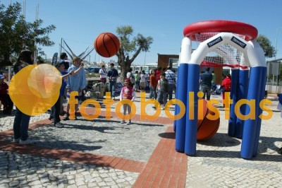 Street Basket