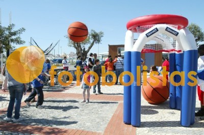 Street Basket
