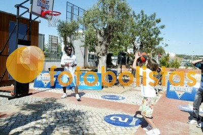 Street Basket