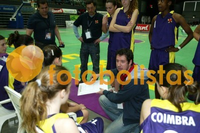 COIMBRA SUB 16F