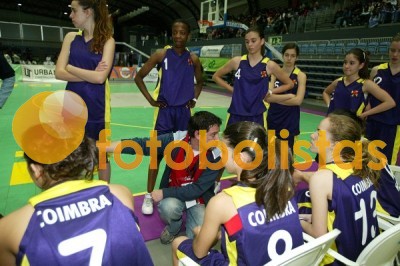 COIMBRA SUB 16F