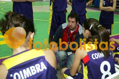 COIMBRA SUB 16F