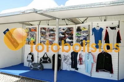 FESTA DO BASQUETEBOL 2009