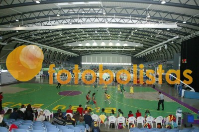 FESTA DO BASQUETEBOL 2009