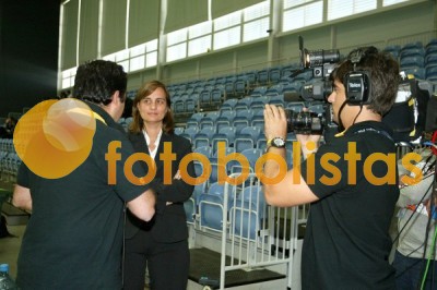 FESTA DO BASQUETEBOL 2009