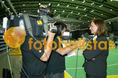 FESTA DO BASQUETEBOL 2009