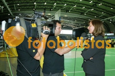 FESTA DO BASQUETEBOL 2009