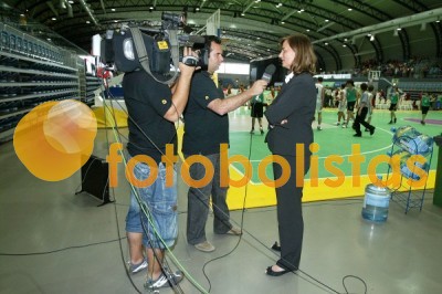 FESTA DO BASQUETEBOL 2009