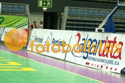 FESTA DO BASQUETEBOL 2009