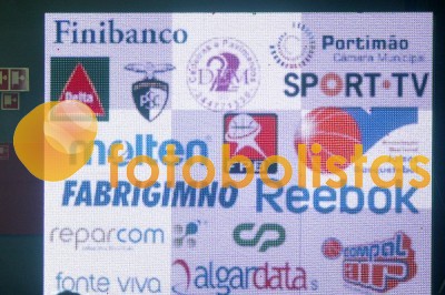 FESTA DO BASQUETEBOL 2009