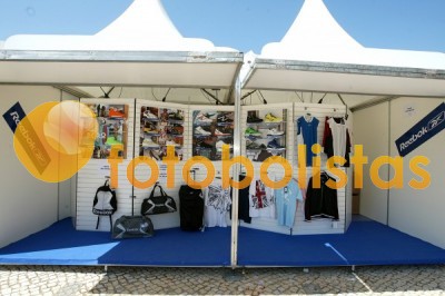 FESTA DO BASQUETEBOL 2009