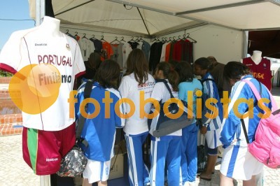 FESTA DO BASQUETEBOL 2009