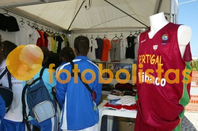 FESTA DO BASQUETEBOL 2009