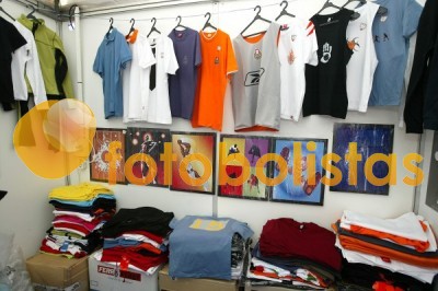 FESTA DO BASQUETEBOL 2009