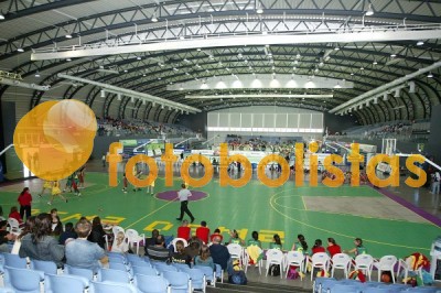 FESTA DO BASQUETEBOL 2009