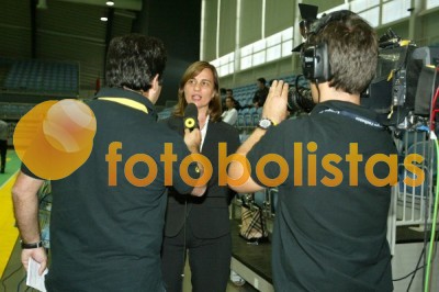 FESTA DO BASQUETEBOL 2009