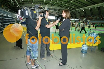FESTA DO BASQUETEBOL 2009