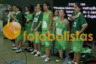 FESTA DO BASQUETEBOL 2009