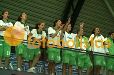 FESTA DO BASQUETEBOL 2009