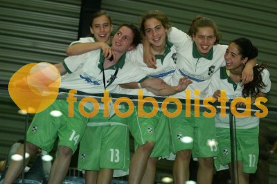 FESTA DO BASQUETEBOL 2009