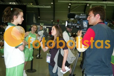 FESTA DO BASQUETEBOL 2009