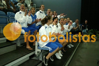 FESTA DO BASQUETEBOL 2009