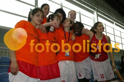 FESTA DO BASQUETEBOL 2009