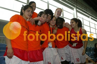 FESTA DO BASQUETEBOL 2009