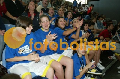 FESTA DO BASQUETEBOL 2009