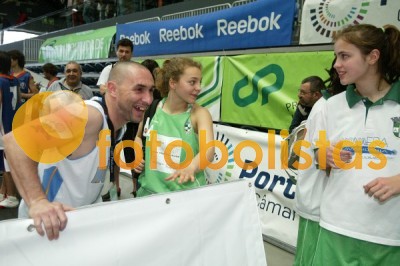 FESTA DO BASQUETEBOL 2009