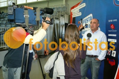 FESTA DO BASQUETEBOL 2009