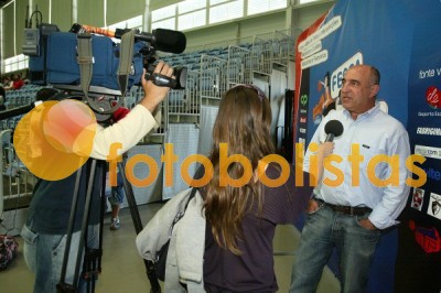 FESTA DO BASQUETEBOL 2009