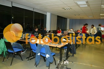 FESTA DO BASQUETEBOL 2009