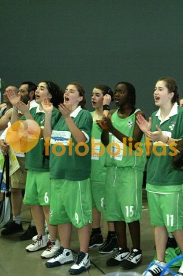 FESTA DO BASQUETEBOL 2009