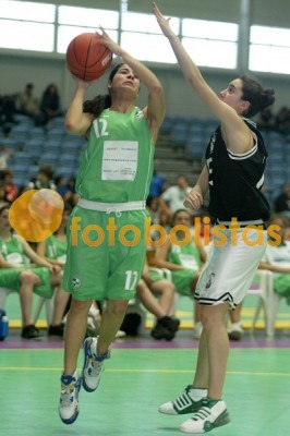 PORTO LISBOA SUB 16F