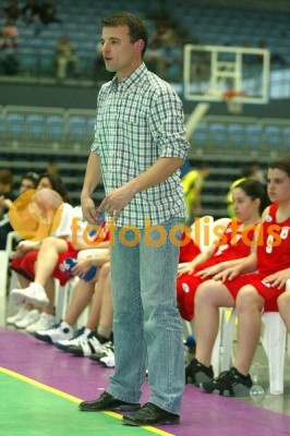 SANTAREM SUB 16F