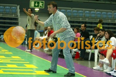 SANTAREM SUB 16F