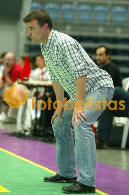 SANTAREM SUB 16F