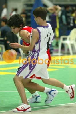 SETUBAL AVEIRO SUB 14M