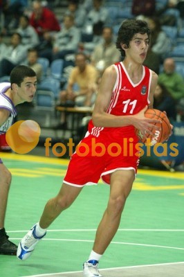 SETUBAL AVEIRO SUB 14M