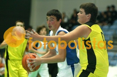 VIANA DO CASTELO ACORES SUB 14M