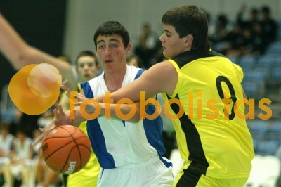 VIANA DO CASTELO ACORES SUB 14M