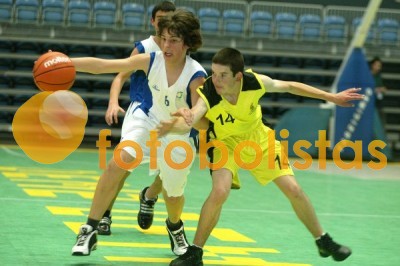 VIANA DO CASTELO ACORES SUB 14M