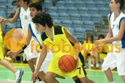 VIANA DO CASTELO ACORES SUB 14M