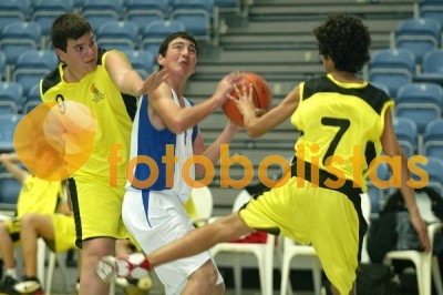 VIANA DO CASTELO ACORES SUB 14M