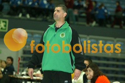 VILA REAL SUB 16F