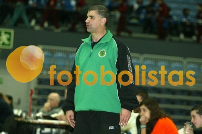 VILA REAL SUB 16F
